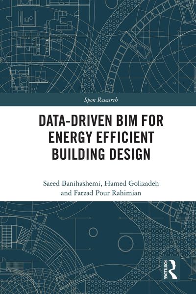 Produktbild: Data-driven BIM for Energy Efficient Building Design