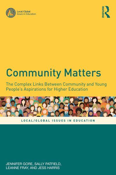 Produktbild: Community Matters