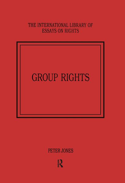 Produktbild: Group Rights