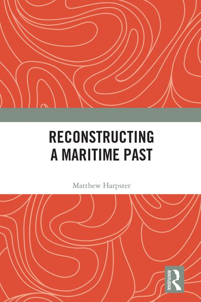 Produktbild: Reconstructing a Maritime Past