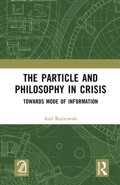 Produktbild: The Particle and Philosophy in Crisis