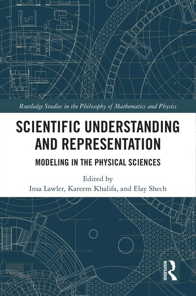 Produktbild: Scientific Understanding and Representation