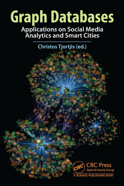 Produktbild: Graph Databases