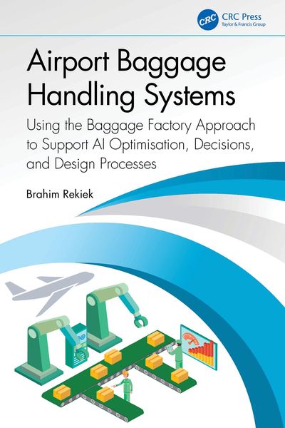 Produktbild: Airport Baggage Handling Systems