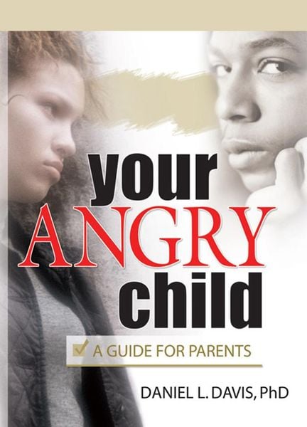 Produktbild: Your Angry Child