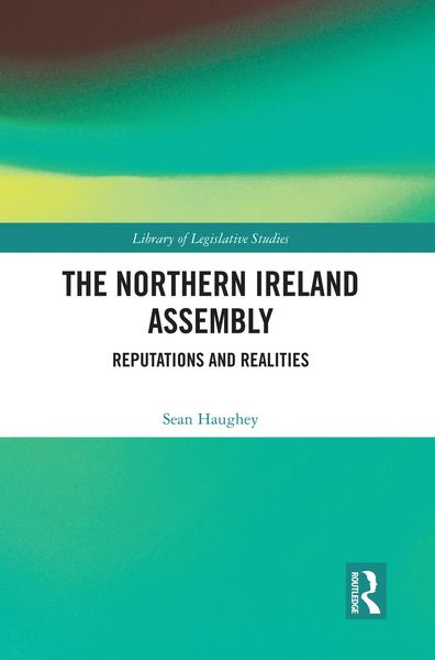 Produktbild: The Northern Ireland Assembly