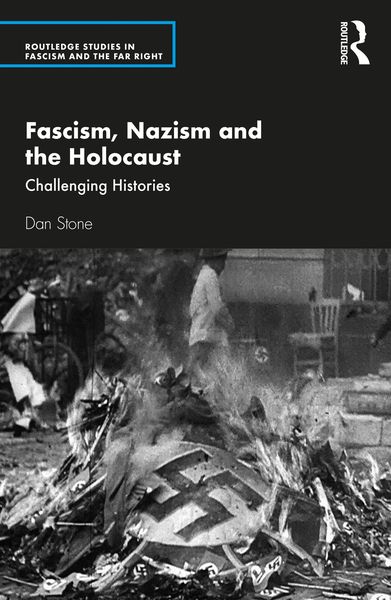 Produktbild: Fascism, Nazism and the Holocaust