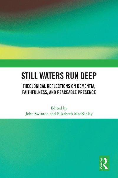 Produktbild: Still Waters Run Deep