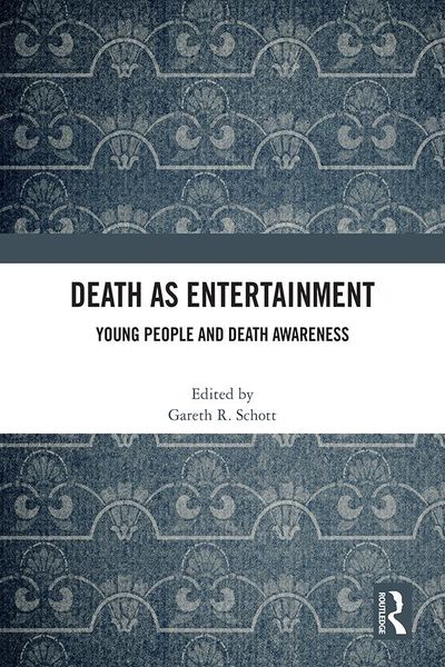 Produktbild: Death as Entertainment