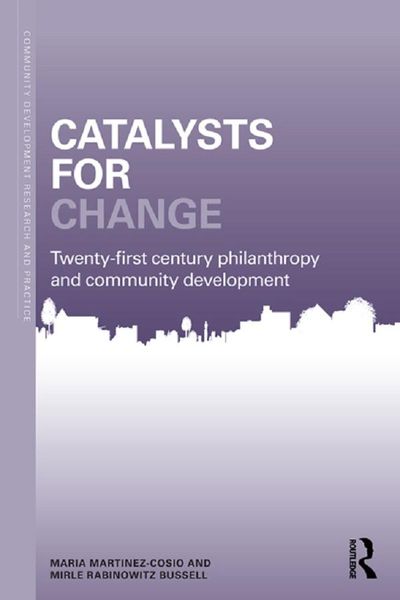 Produktbild: Catalysts for Change