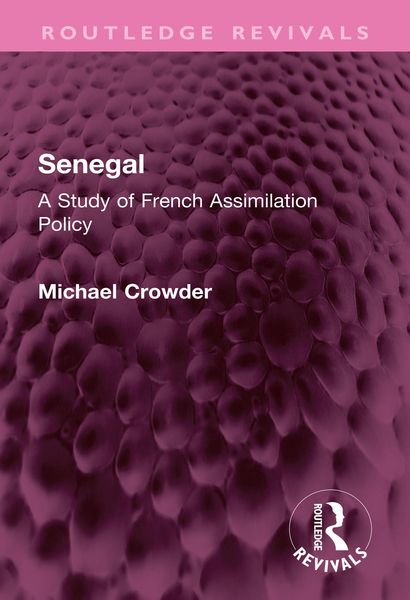 Produktbild: Senegal