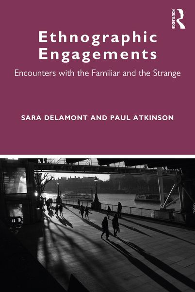 Produktbild: Ethnographic Engagements