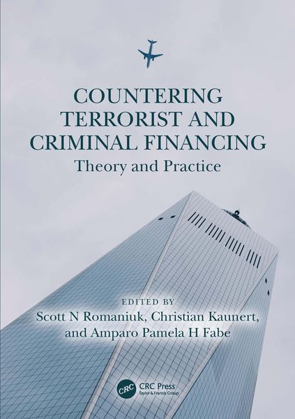 Produktbild: Countering Terrorist and Criminal Financing
