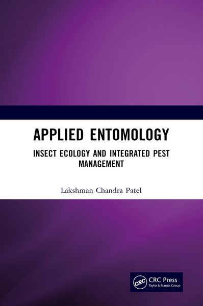 Produktbild: Applied Entomology