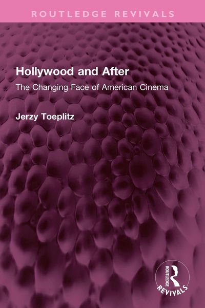 Produktbild: Hollywood and After