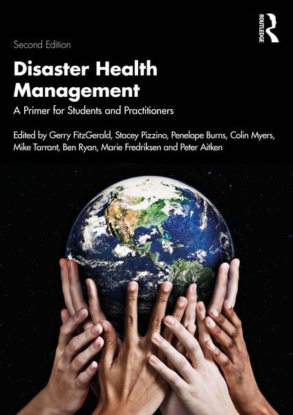 Produktbild: Disaster Health Management