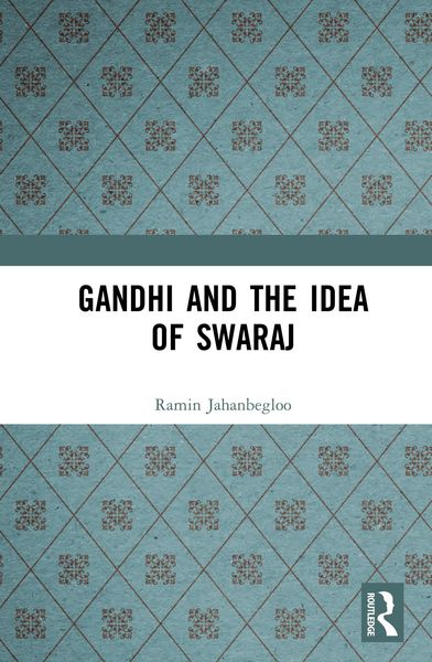 Produktbild: Gandhi and the Idea of Swaraj