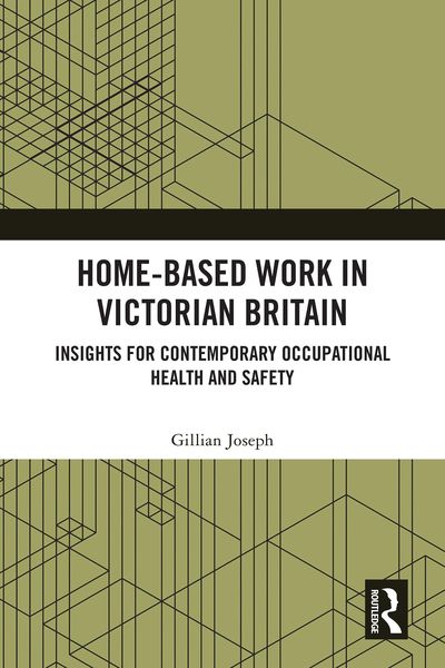 Produktbild: Home-based Work in Victorian Britain
