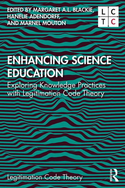 Produktbild: Enhancing Science Education