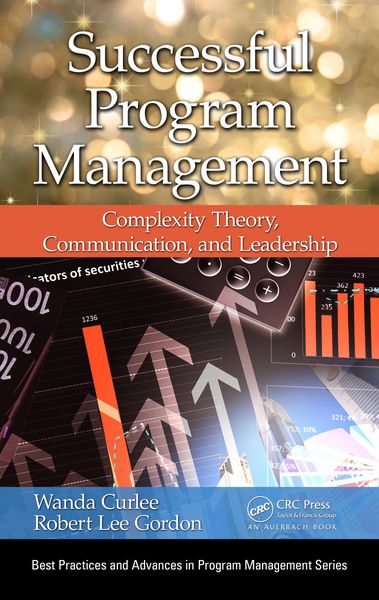 Produktbild: Successful Program Management