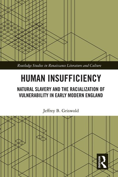 Produktbild: Human Insufficiency
