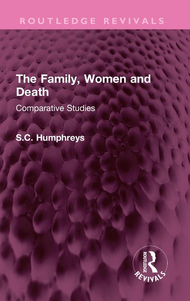 Produktbild: The Family, Women and Death