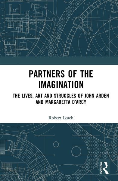 Produktbild: Partners of the Imagination