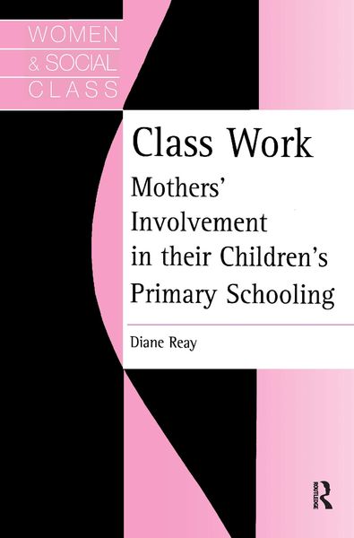 Produktbild: Class Work