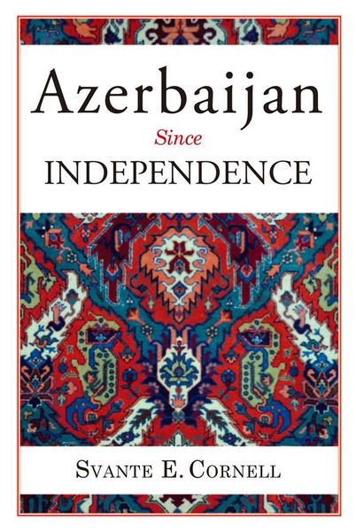 Produktbild: Azerbaijan Since Independence