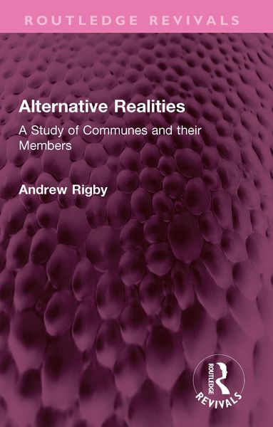 Produktbild: Alternative Realities