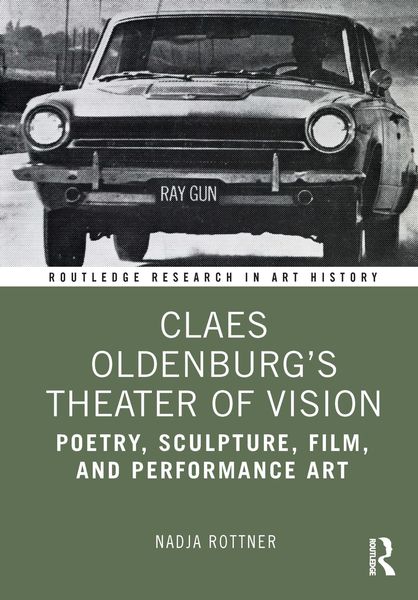 Produktbild: Claes Oldenburg's Theater of Vision