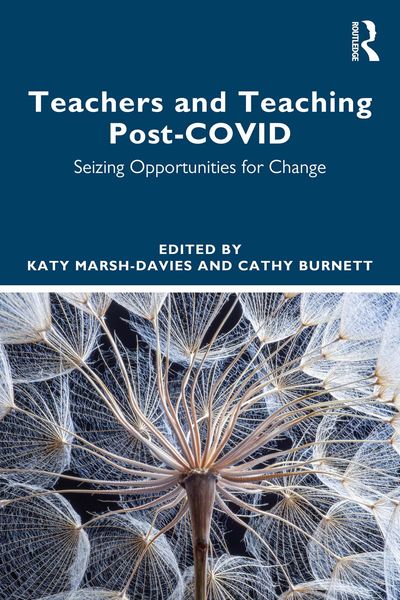Produktbild: Teachers and Teaching Post-COVID