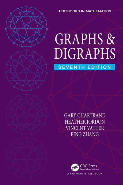 Produktbild: Graphs & Digraphs