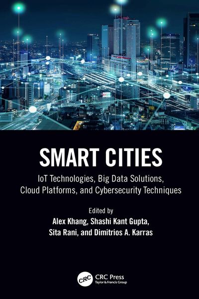 Produktbild: Smart Cities