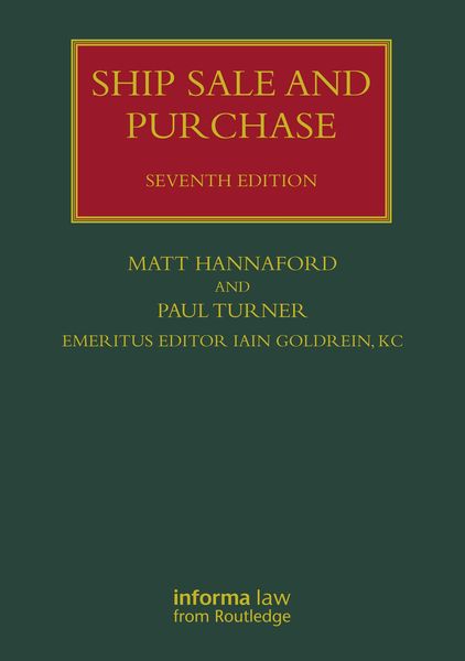 Produktbild: Ship Sale and Purchase