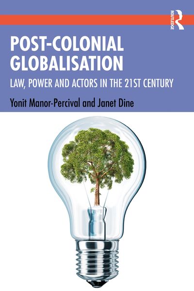 Produktbild: Post-Colonial Globalisation