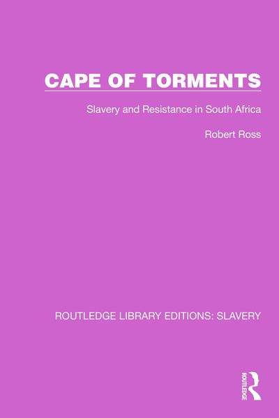 Produktbild: Cape of Torments
