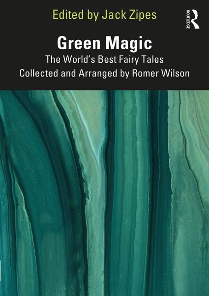Produktbild: Green Magic