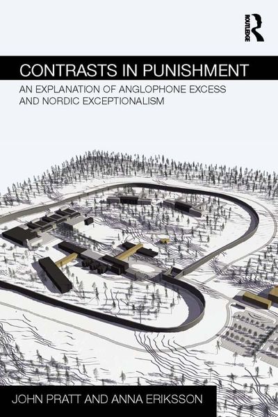 Produktbild: Contrasts in Punishment
