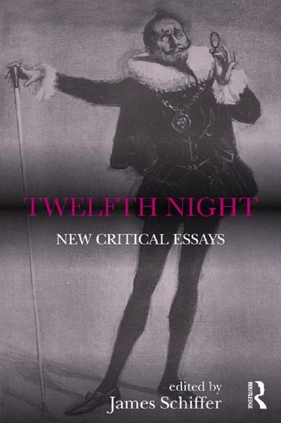 Produktbild: Twelfth Night