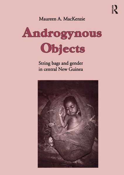 Produktbild: Androgynous Objects