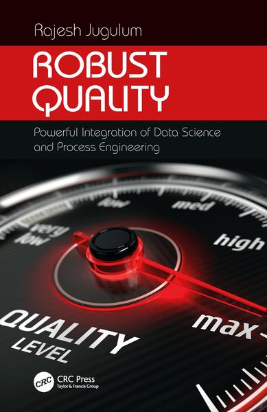 Produktbild: Robust Quality