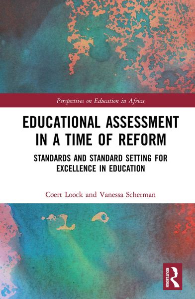 Produktbild: Educational Assessment in a Time of Reform