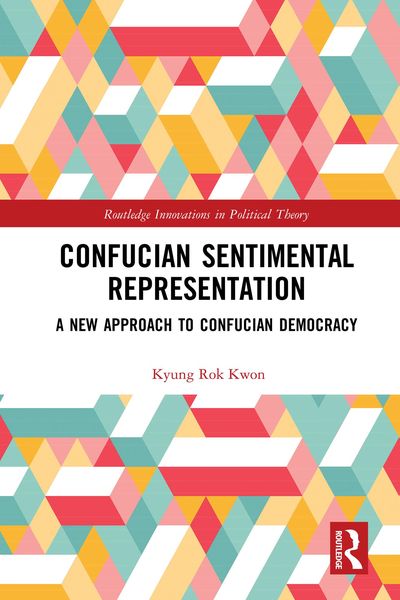 Produktbild: Confucian Sentimental Representation
