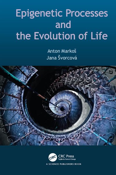 Produktbild: Epigenetic Processes and Evolution of Life
