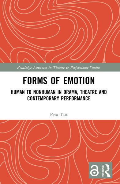Produktbild: Forms of Emotion