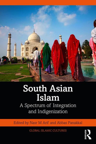 Produktbild: South Asian Islam