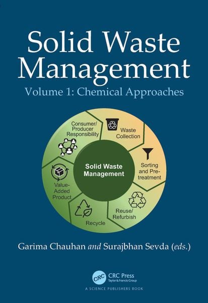 Produktbild: Solid Waste Management