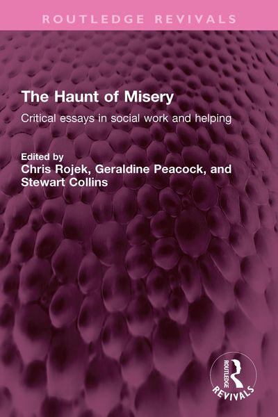 Produktbild: The Haunt of Misery