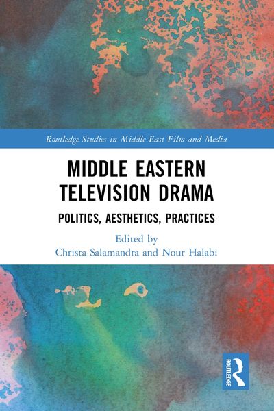 Produktbild: Middle Eastern Television Drama